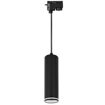 Reflektor szynowy LED LAMPA spot na żarówkę GU10