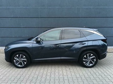 Hyundai Tucson IV SUV 1.6 T-GDI 48V 150KM 2023 Hyundai Tucson 1.6 MHEV 150KM, Executive, FV23, , GWARANCJA 1.6 Benzyna, zdjęcie 9