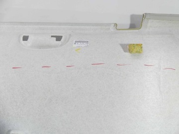 ПОТОЛКА VW PASSAT B8 COMBI