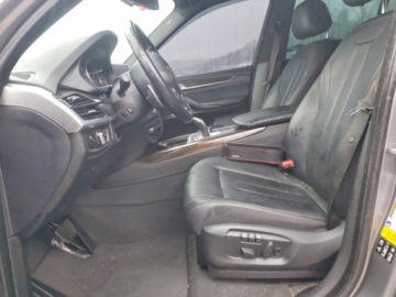 BMW X5 G05 2018 BMW X5 2018 BMW X5 XDRIVE35I 3.0 Benzyna 300KM, zdjęcie 7