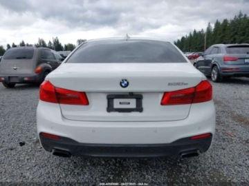 BMW Seria 5 G30-G31 2019 BMW Seria 5 2019 BMW 530E IPERFORMANCE 2.0 Hybryda Plug-in 180KM, zdjęcie 9