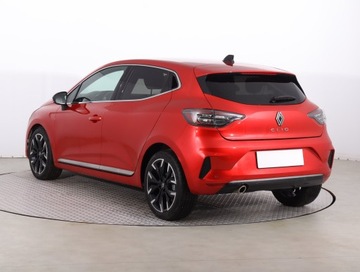 Renault Clio V Hatchback 5d Facelifting 1.0 TCe 90KM 2024 Renault Clio 1.0 TCe, Salon Polska, 1. Właściciel, zdjęcie 3