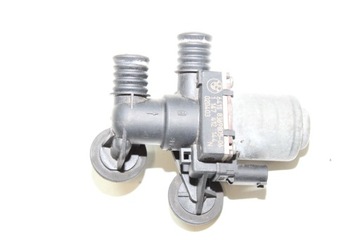 КЛАПАН Электромагнитный клапан ОТОПЛЕНИЕ ВОДА ГОРЯЧАЯ ХОЛОДНАЯ BMW 3 E36 E46 8369805