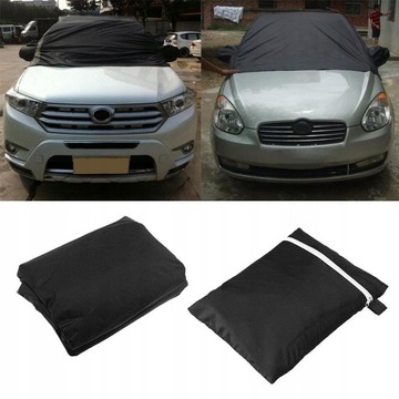 пыле-ветрозащитное зеркало L