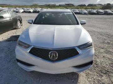 Acura TL IV 2020 Acura TL Acura Tlx Technology 2.4 Benzyna 206KM, zdjęcie 1