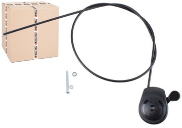 LINKA GAZU KOSIARKI OLEO-MAC GV 53 TK GV 25+ TKE
