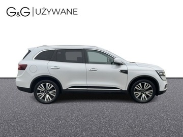 Renault Koleos II SUV 2.0 dCi 177KM 2019 Renault Koleos 2.0dCi 177KM 4X4 Initiale Paris krajowy serwis ASO 1wl. bez, zdjęcie 5