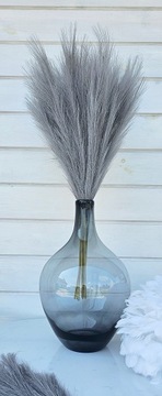 ДЕКОРАТИВНАЯ ПАМПАСНАЯ ТРАВА pampas pampas 70см