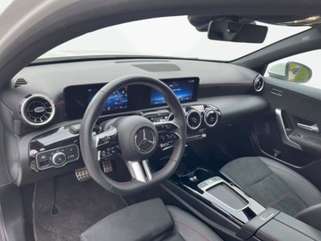 Mercedes Klasa A W177/V177 Hatchback Facelifting 1.3 200 163KM 2025 Mercedes-Benz Klasa A A 200 1 wlasciciel Salon Polska FV23 Darmowy Rap, zdjęcie 13