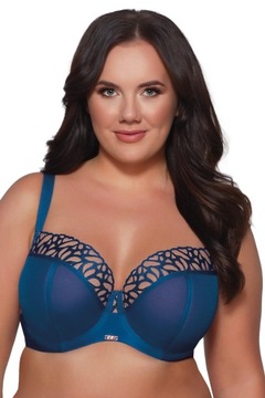 Biustonosz semi soft Ava 2056 85C
