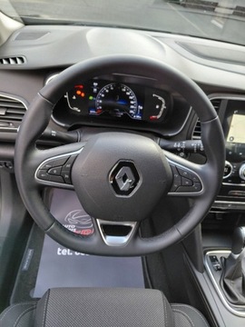 Renault Megane IV Grandtour Facelifting 1.5 Blue dCi 115KM 2023 Renault Megane Lift Full LED Automat 2xPDC Alu 1.5 Diesel 116KM, zdjęcie 10