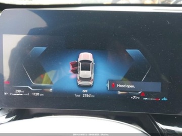 BMW X1 U11 2024 BMW X1 2024 BMW X1 XDRIVE28I 2.0 Benzyna 241KM, zdjęcie 13