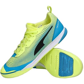 BUTY HALÓWKI MĘSKIE PUMA IBERO III 40.5