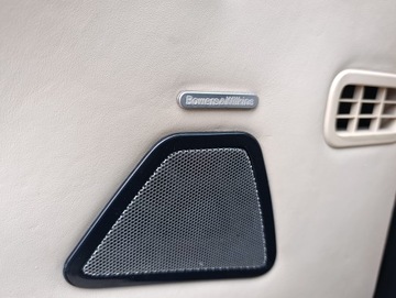 Maserati Quattroporte II S 3.0 V6 410KM 2014 MASERATI QUATTROPORTE S Q4, 3.0L V6 410KM*Przebieg: 64313km**Dokumentacja, zdjęcie 29