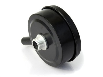 Воздушный фильтр МЕТАЛЛ 1/2