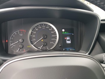 Toyota Corolla XII Sedan 1.8 Hybrid 122KM 2022 Toyota Corolla Seria E21 (2019-) 1.8 Hybrid Comfor, zdjęcie 7