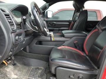  RAM 1500 TRX 2021 6.2l 6.2 Benzyna 702KM, zdjęcie 7