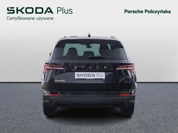 Skoda Karoq Crossover Facelifting 1.5 TSI ACT 150KM 2024 Skoda Karoq 1.5 TSI 150KM Selection DSG FV 23% Sal, zdjęcie 3