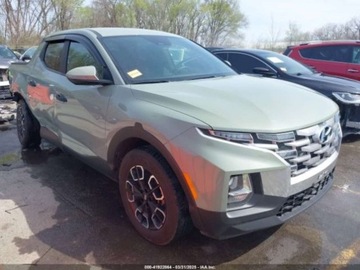 Hyundai 2022 Hyundai Santa Cruz 2022 HYUNDAI SANTA CRUZ SEL 2.5 Benzyna 191KM, zdjęcie 2