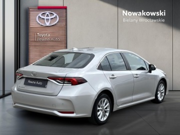 Toyota Corolla XII Sedan 1.6 Valvematic Dual VVT-i 132KM 2019 Toyota Corolla 1.6 Comfort Seria E21 (2019-) 1.6 C, zdjęcie 28