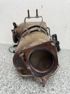 KATALIZATOR FILTR DPF VOLVO S90 II 2017-2021 V90 31422368 2.0 D5