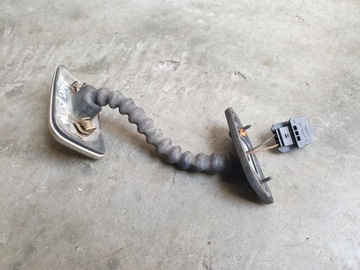 AROCS ACTROS MP4 LAMPA KONTURA POZIČNÍ CLONY 9608200604