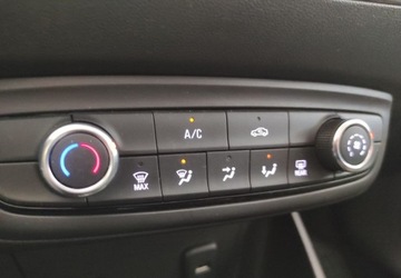 Opel 2023 Opel Crossland Salon Polska, Bezwypadkowy 1.2 Benzyna 110KM, zdjęcie 9