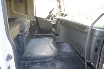 Кабина Volvo FH5 FH4, корпус из листового металла, без дверей