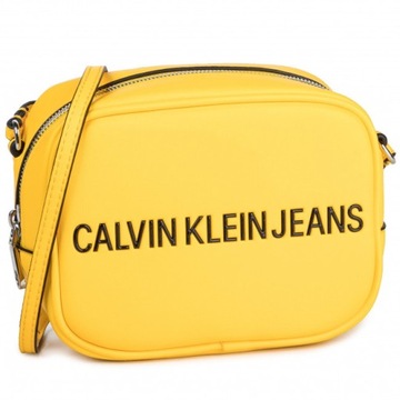 TOREBKA DAMSKA CALVIN KLEIN CKJ CAMERA BAG CK