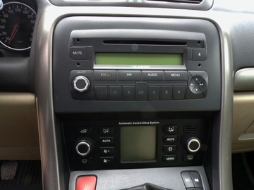 Fiat Croma II 1.9 16v Multijet 150KM 2006 FIAT CROMA1.9 JTD IDEAŁ ODLICZ 23% WATU GWARANCJA, zdjęcie 13