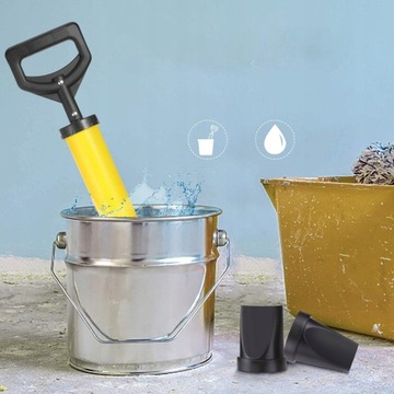 Насос, Распылитель цемента, Выдавливатель клея