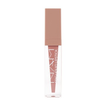 NAM pomadka Epic Liquid Lipstick 2 Natural