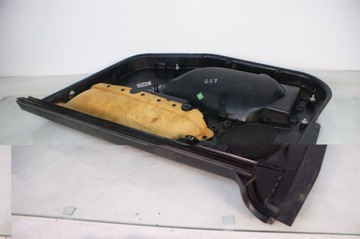 TAPICERKA BOCZEK DRZWI LEWY PRZÓD FORD FUSION