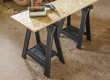 ПОДСТАВКИ QBRICK МАСТЕРСКАЯ КОЗЫ 2 шт.