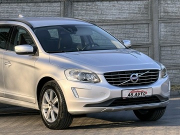 Volvo XC60 I SUV Facelifting 2.0 D4 DRIVE-E 190KM 2016 Volvo XC 60 2,0D4 190KM Navi /Alufelgi /Led/Xenon, zdjęcie 27