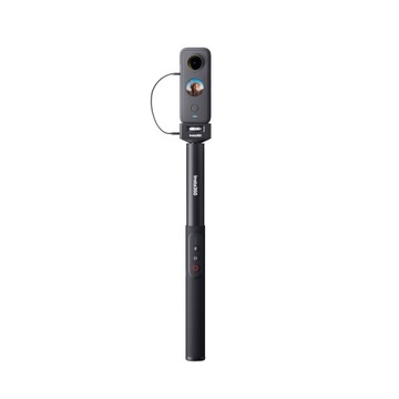 Палка для селфи Insta360 Power с пультом дистанционного управления и аккумулятором