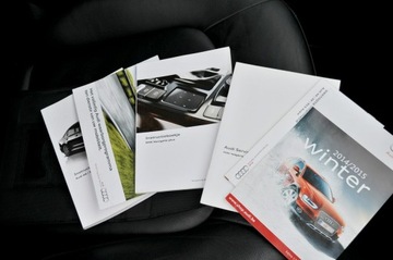 Audi A6 C7 Avant Facelifting 2.0 TDI ultra 150KM 2015 Audi A6 Avant 2.0TDI 150KM Lift Xenon Led Skóra, zdjęcie 39