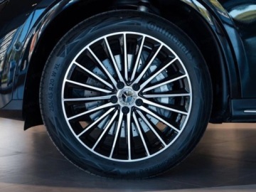 Mercedes GLC C254/X254 Coupe 2.0 220d 197KM 2026 GLC Coupe 220 d 4-Matic AMG Line 2.0 (197KM) 2026, zdjęcie 10