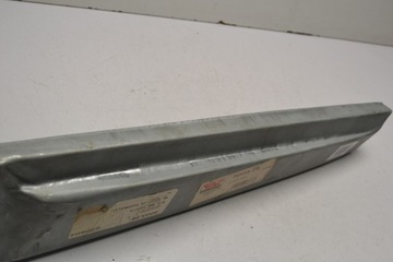 Mercedes W114 W115 Reperaturka błotnika tył lewa
