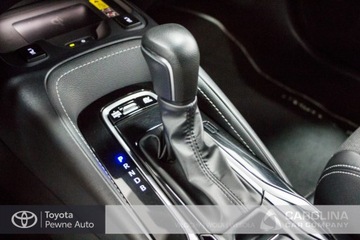 Toyota Corolla XII TS Kombi Facelifting 1.8 Hybrid 140KM 2023 Toyota Corolla Seria E21 (2019-) 1.8 Hybrid Style, zdjęcie 13