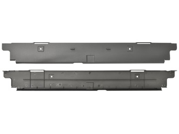 BMW 2 F22 2014- DRŽÁKY CHLADIČŮ