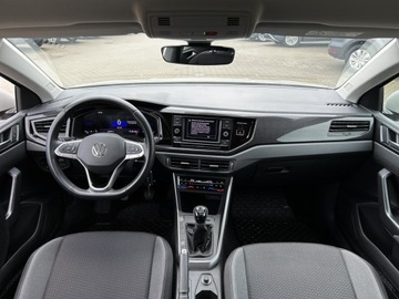 Volkswagen T-Cross 2023 Volkswagen Taigo |Kamera Cofania| LED | Tempomat |, zdjęcie 16