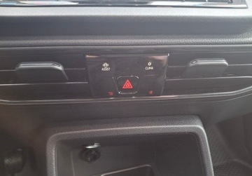 Volkswagen Caddy V Caddy 2.0 TDI 102KM 2025 Volkswagen Caddy Flexible 2.0 TDI 102 KM MANUAL 2.0 Diesel 102KM, zdjęcie 26