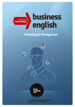 Business Marketing & Management Angielski