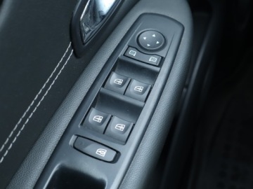 Renault Scenic III 2014 Renault Scenic 1.2 TCe, Salon Polska, Skóra, Navi, zdjęcie 15