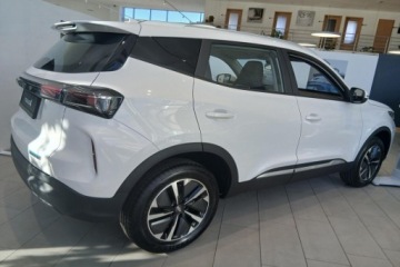 Chery Tiggo 4 1.5 HYBRID 163KM 2025 CHERY Tiggo 4 Essential 1.5 T-GDI HEV DHT Suv 163KM 2025, zdjęcie 2