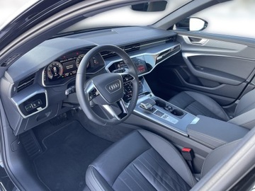 Audi A6 C8 Avant Facelifting 2.0 45 TFSI 265KM 2025 Audi A6 Avant 45 TFSI quattro S tronic | Matrix LE, zdjęcie 8