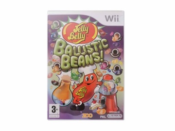 Jelly Belly Ballistic Beans! 10/10!