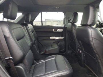 Ford Explorer VI 2023 Ford Explorer Limited 2023 2.3 Benzyna 300KM, zdjęcie 10