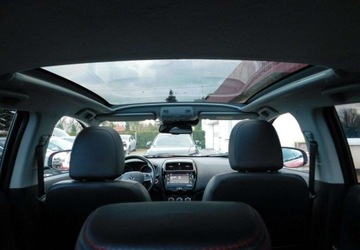 Mitsubishi ASX I SUV Facelifting 2016 1.6 117KM 2018 Mitsubishi ASX z Gwarancja Bezwypadkowy 100 1.6 Benzyna 117KM, zdjęcie 10